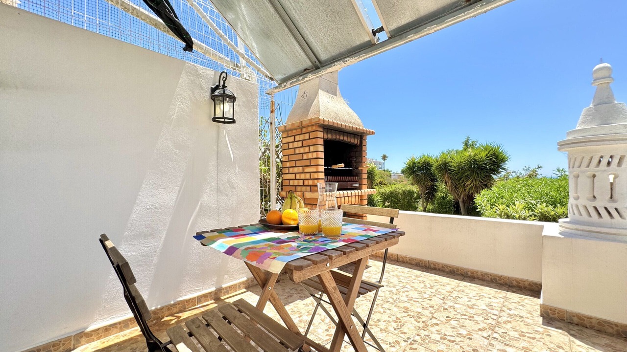 Photo of Outdoor in Patio