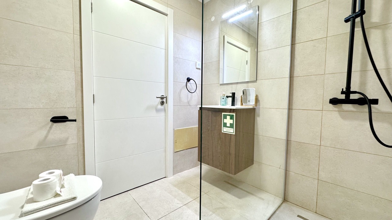 Photo of Bathroom in Patio