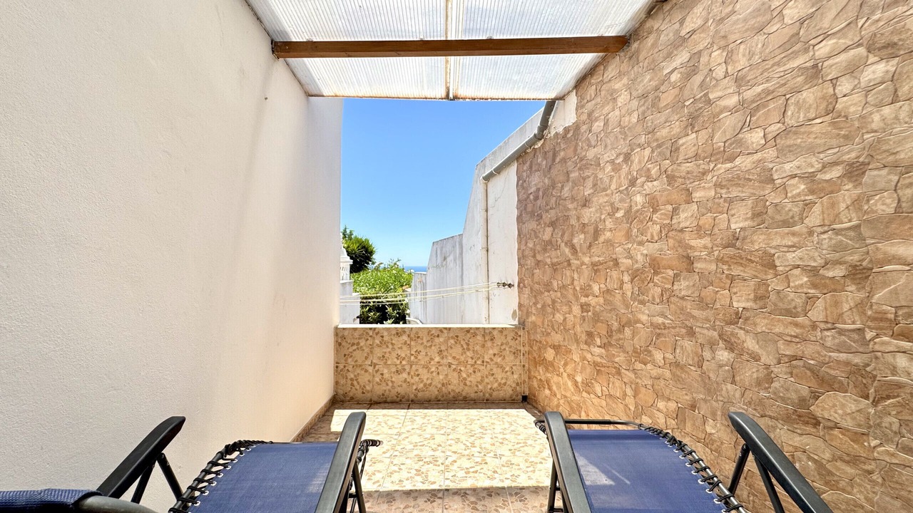 Photo of Patio Balcony in Patio