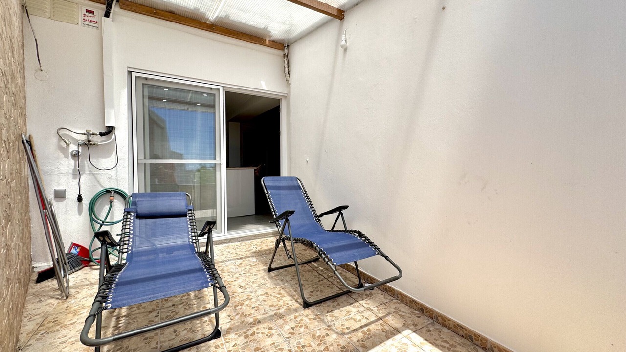 Photo of Outdoor in Patio