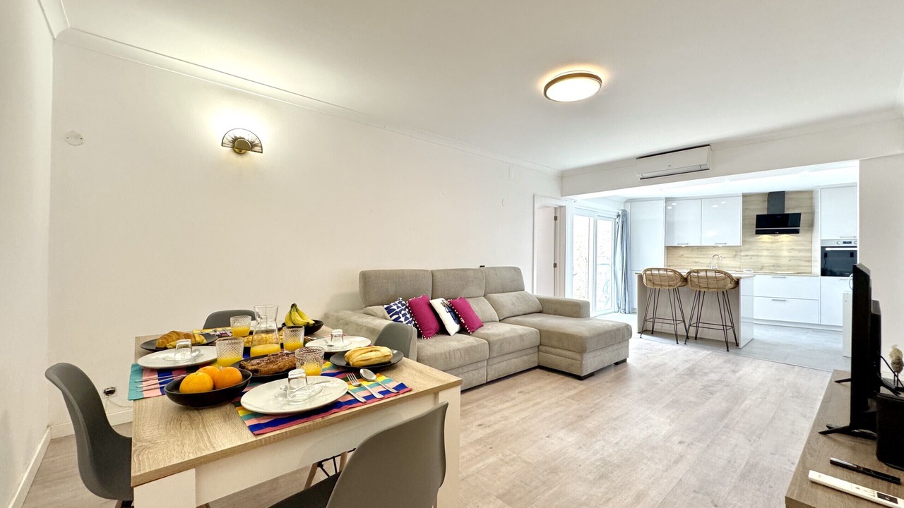 Photo of Livingroom in Patio