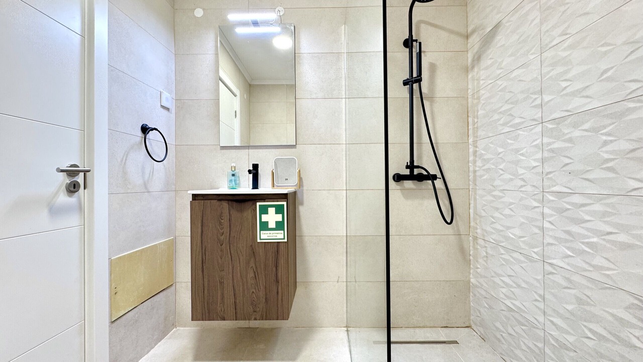 Photo of Bathroom in Patio