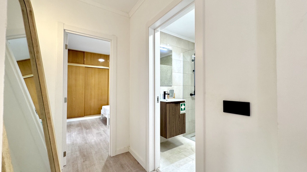 Photo of Bathroom in Patio