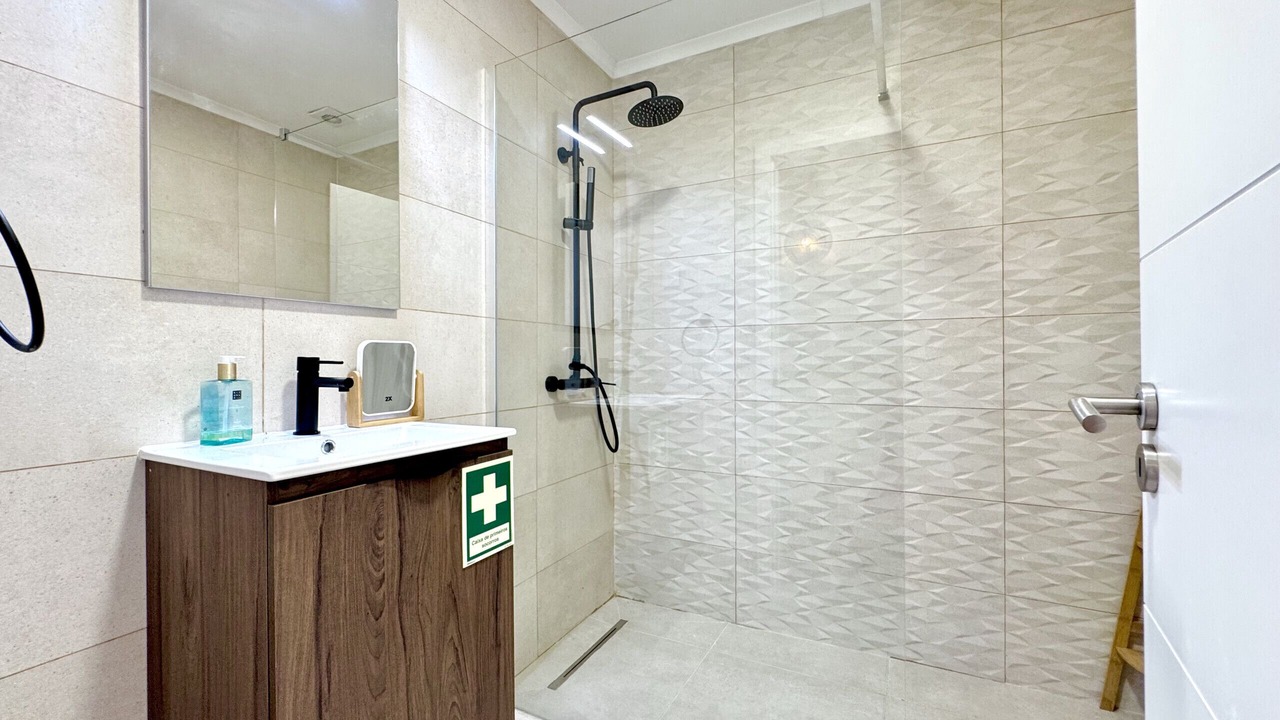 Photo of Bathroom in Patio