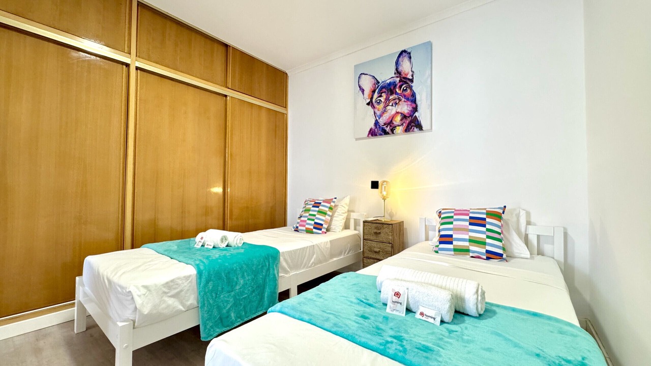 Photo of Bedroom in Patio