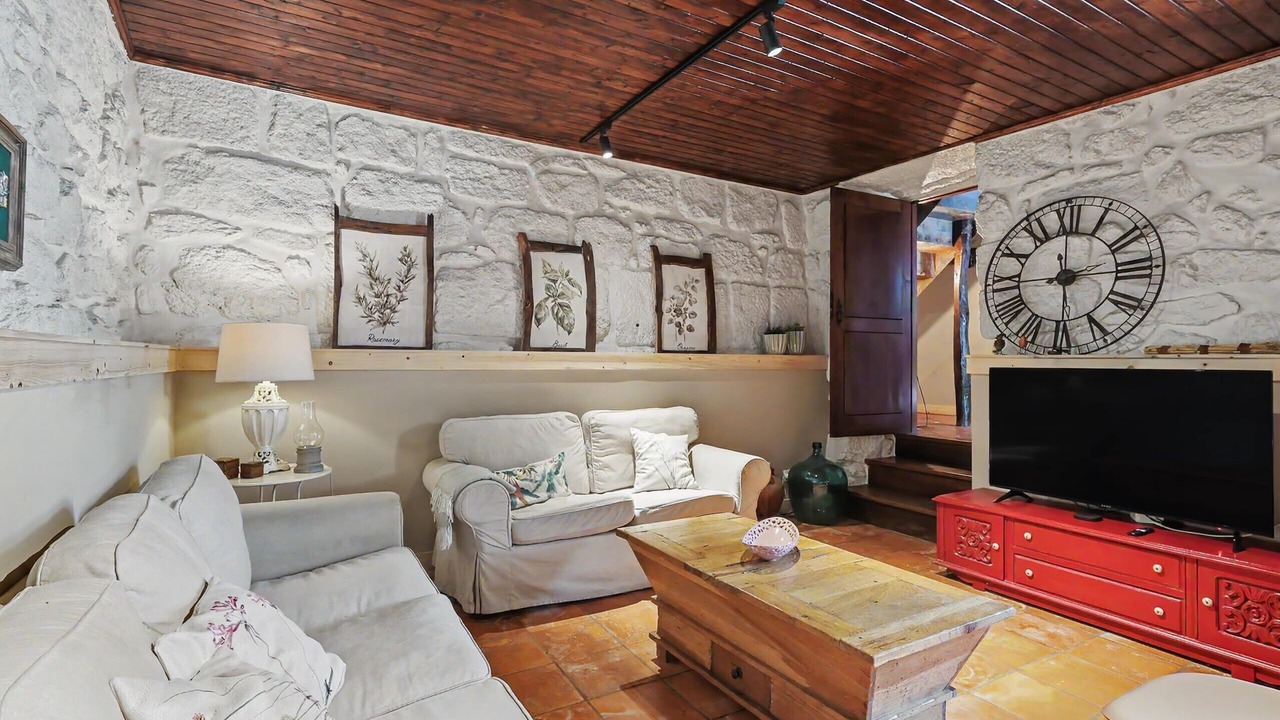 Photo of Livingroom in Povoa de Lanhoso