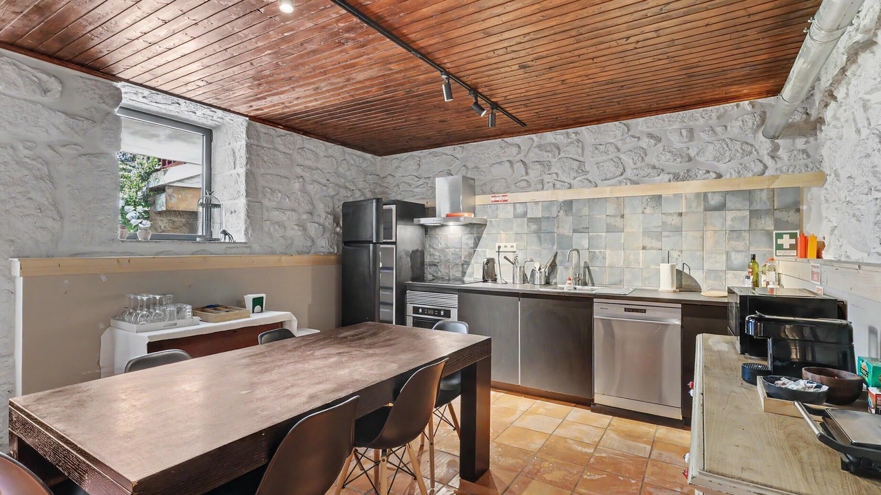 Photo of Kitchen in Povoa de Lanhoso