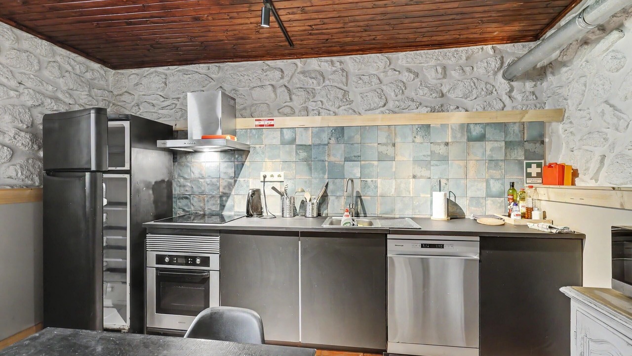 Photo of Kitchen in Povoa de Lanhoso