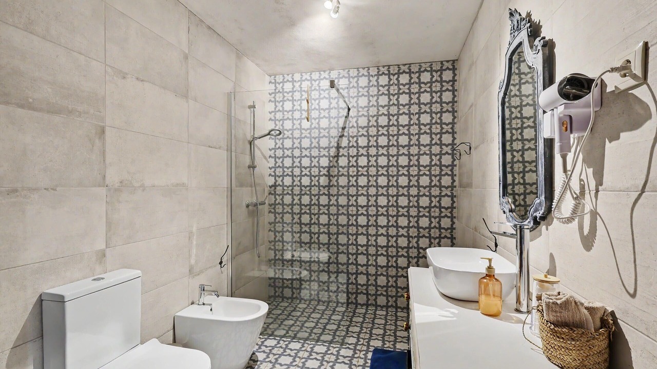 Photo of Bathroom in Povoa de Lanhoso