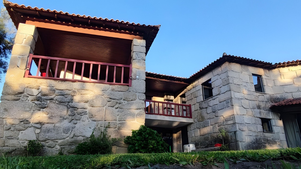 Photo of Outdoor in Povoa de Lanhoso