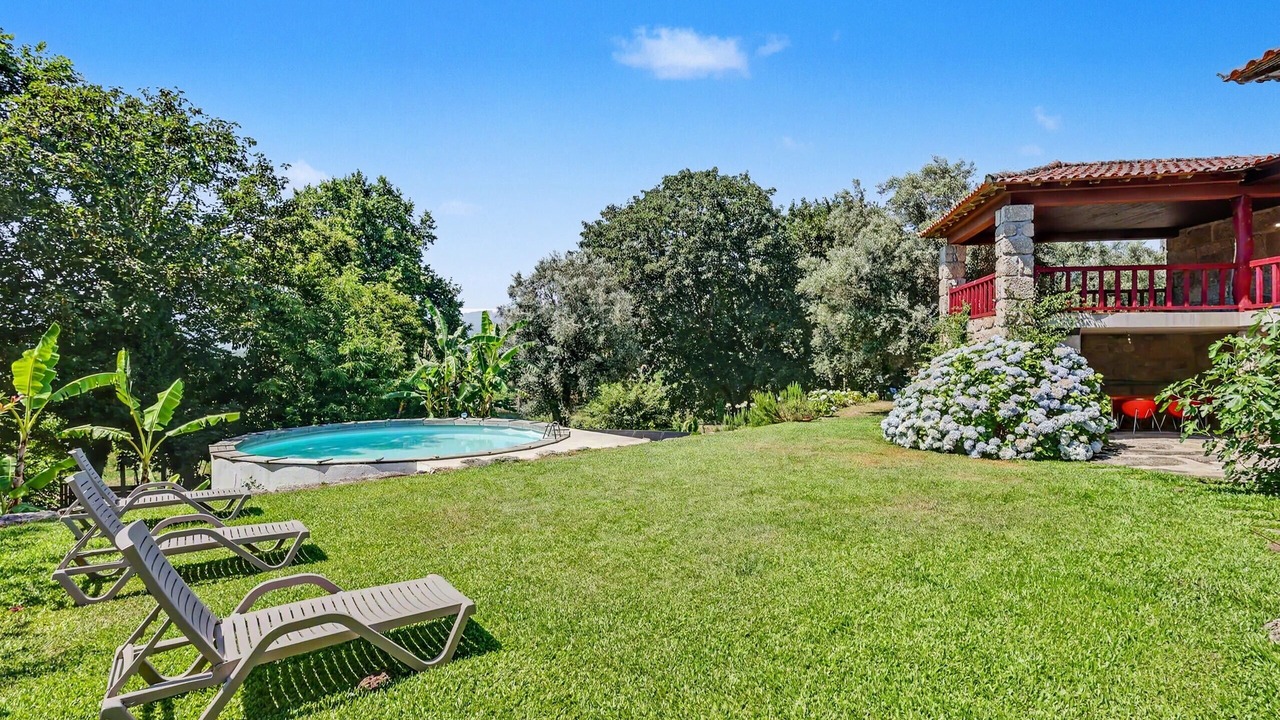Photo of Outdoor in Povoa de Lanhoso