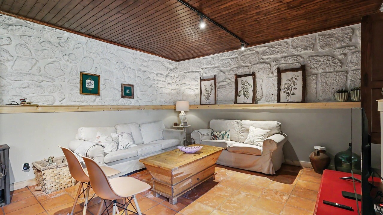 Photo of Livingroom in Povoa de Lanhoso