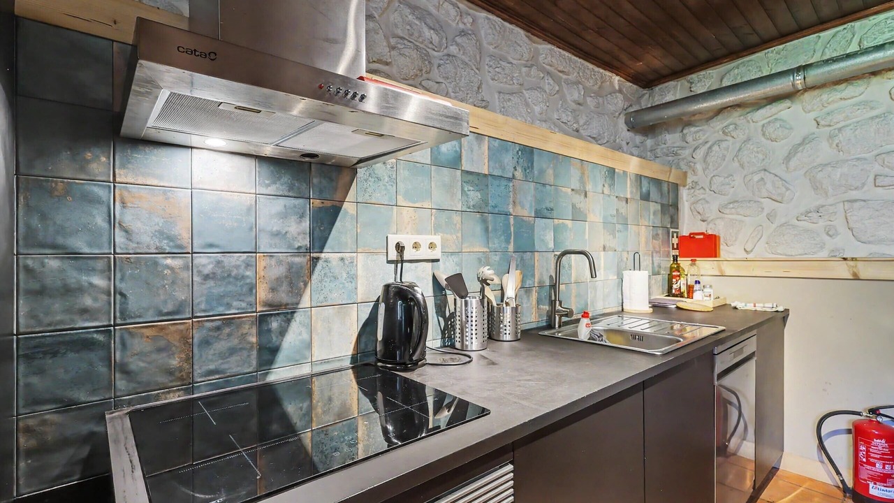 Photo of Kitchen in Povoa de Lanhoso