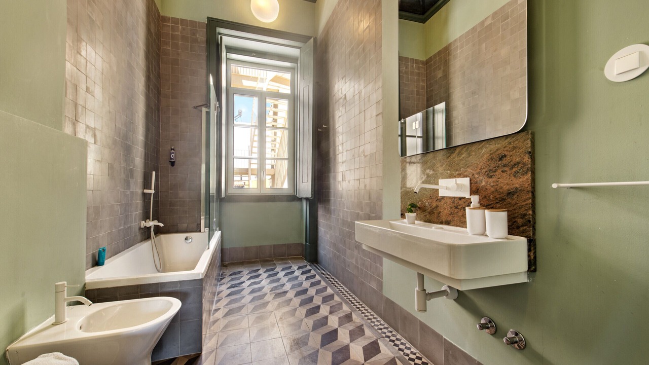 Photo of Bathroom in Vila Real Santo Antonio