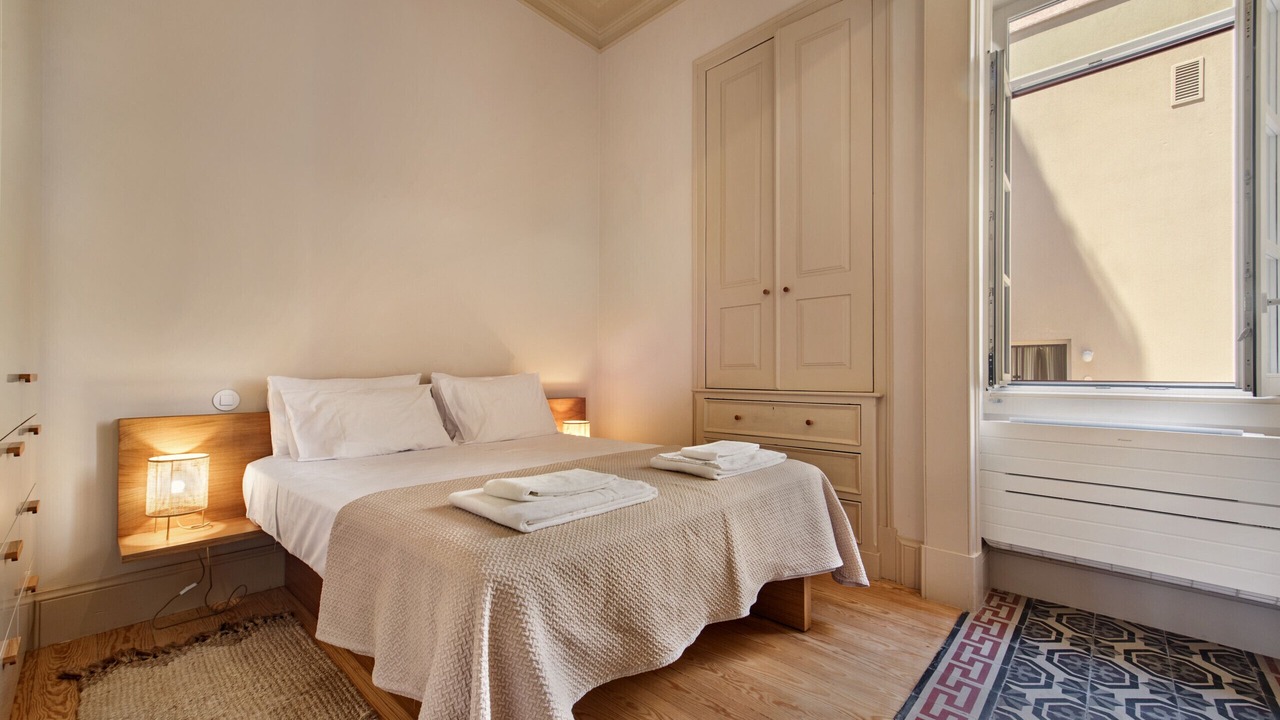 Photo of Bedroom in Vila Real Santo Antonio