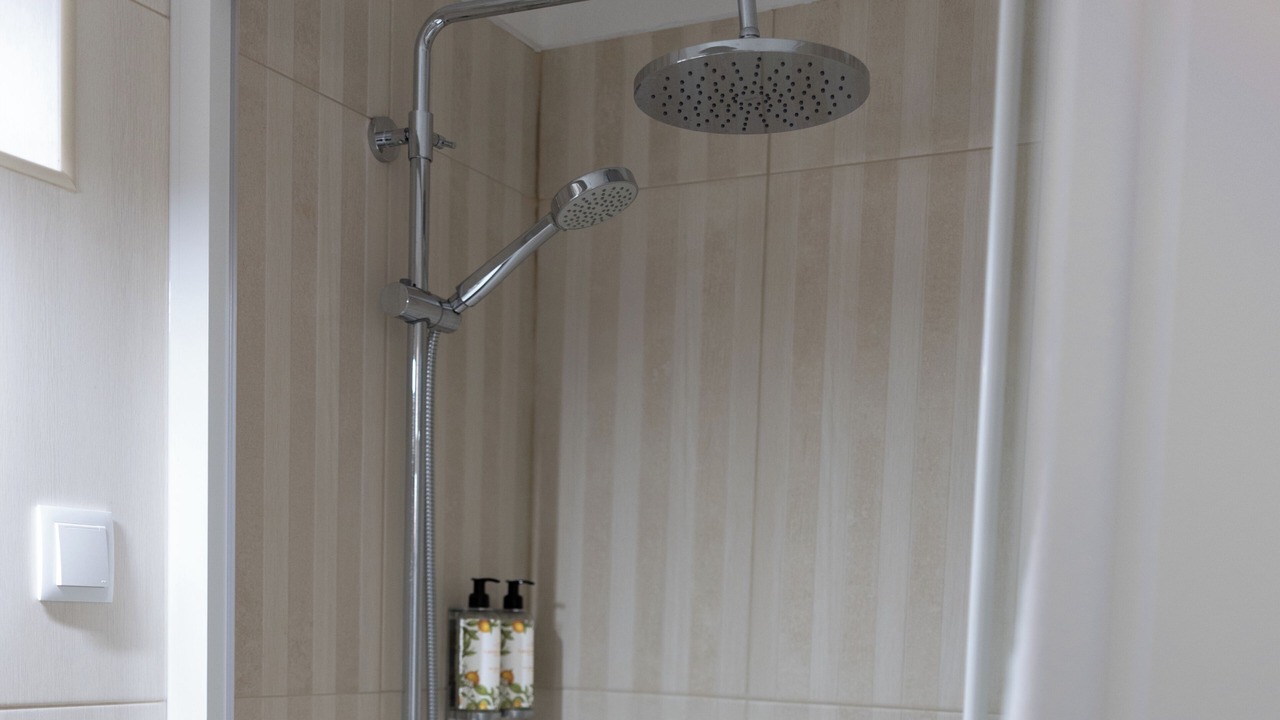 Photo of Bathroom in Santiago Maior