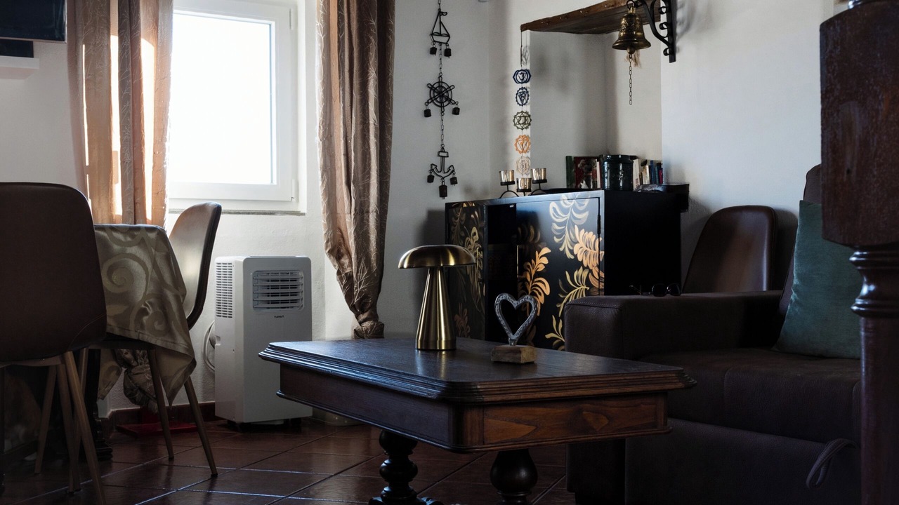 Photo of Livingroom in Santiago Maior