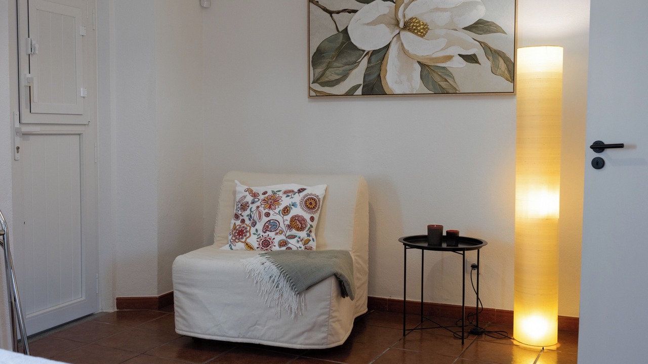 Photo of Bedroom in Santiago Maior