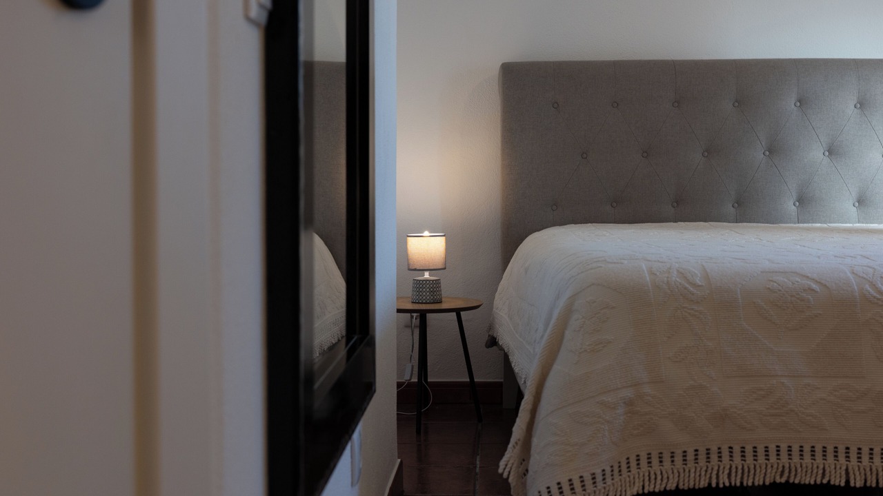 Photo of Bedroom in Santiago Maior