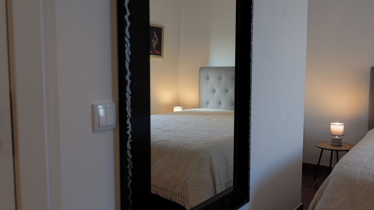 Photo of Bedroom in Santiago Maior
