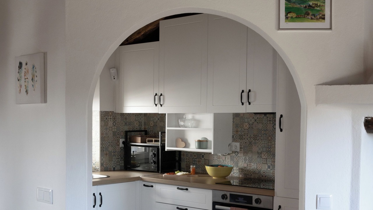 Photo of Kitchen in Santiago Maior