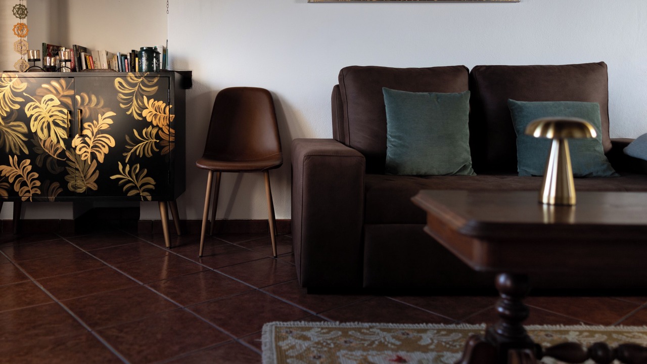 Photo of Livingroom in Santiago Maior