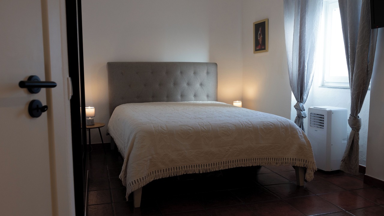 Photo of Bedroom in Santiago Maior