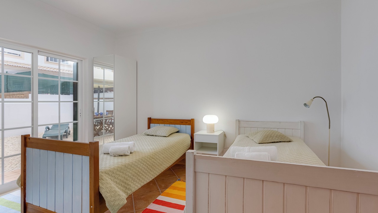 Photo of Bedroom in Porto de Mos