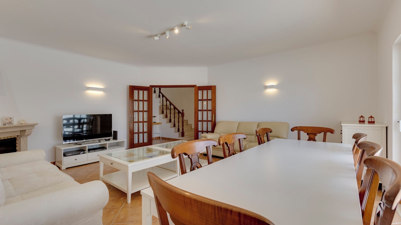 Photo of Livingroom in Porto de Mos