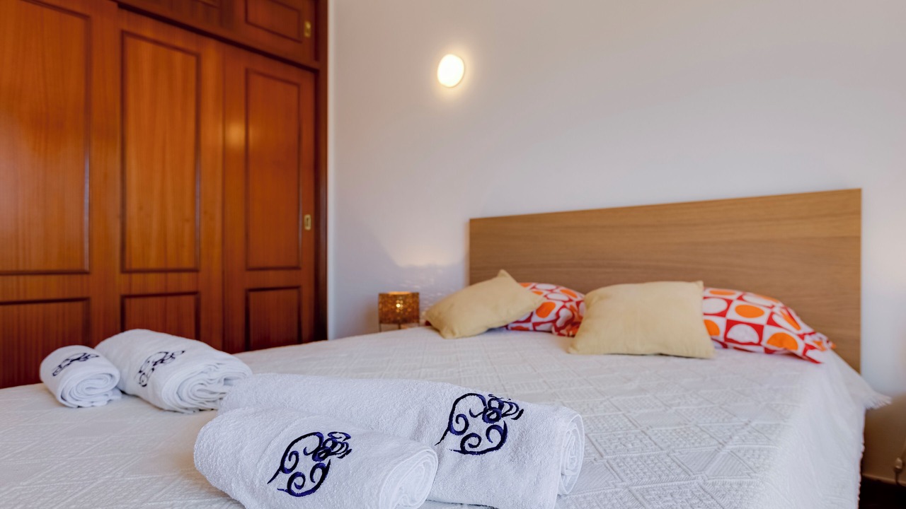 Photo of Bedroom in Porto de Mos