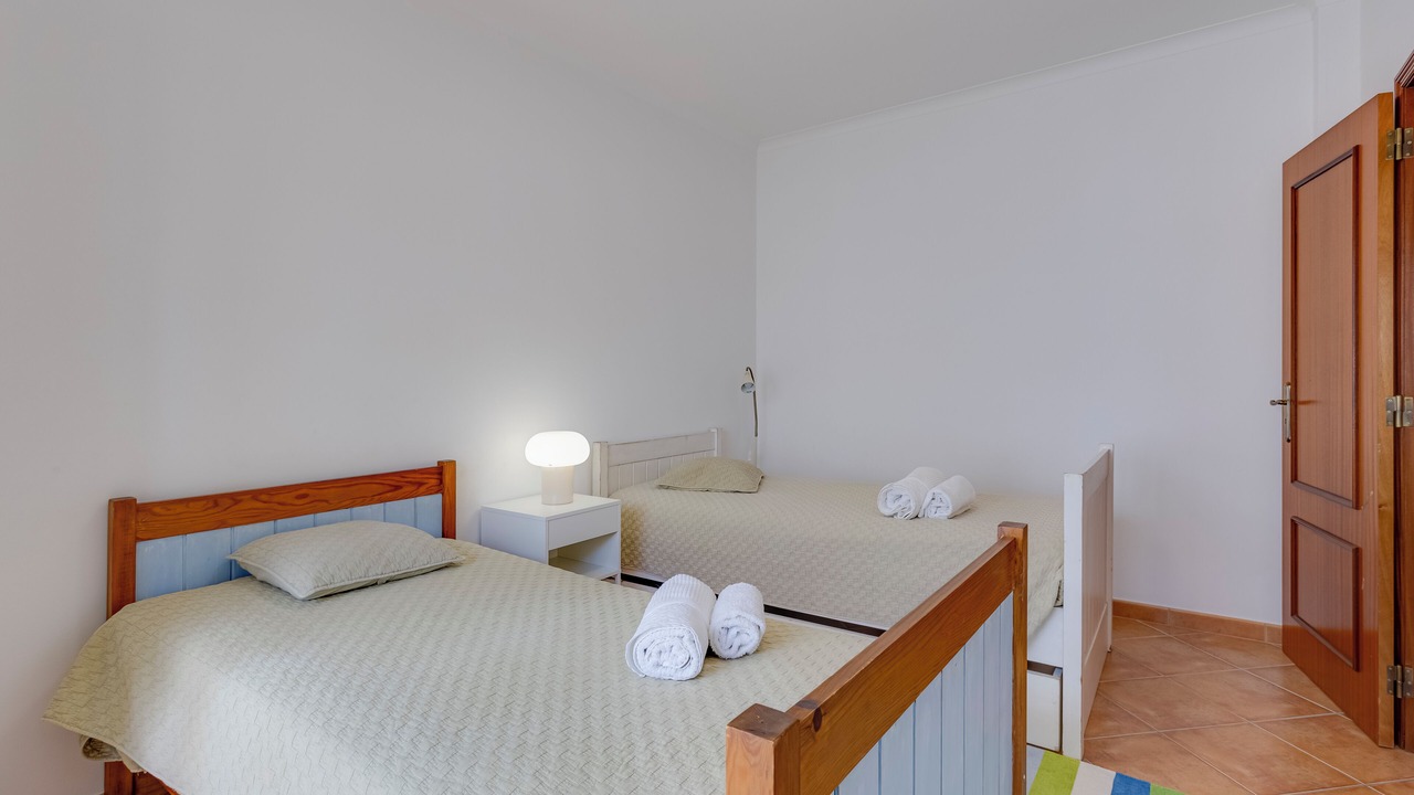 Photo of Bedroom in Porto de Mos