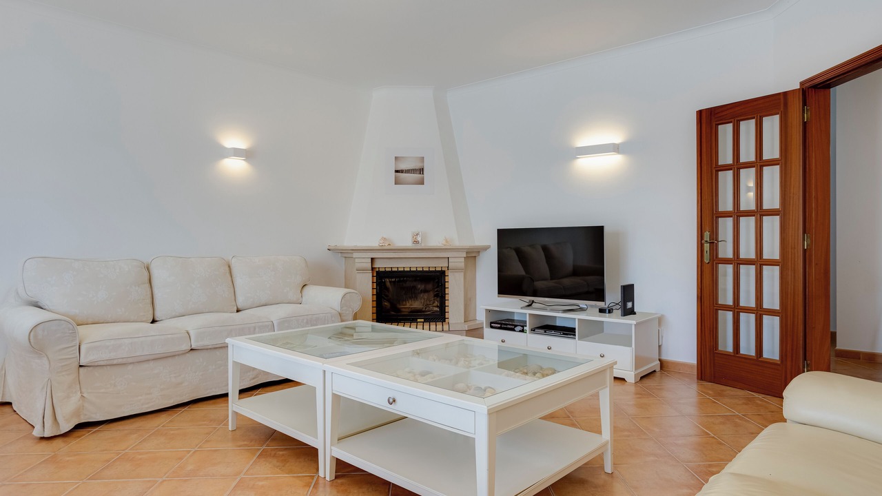 Photo of Livingroom in Porto de Mos