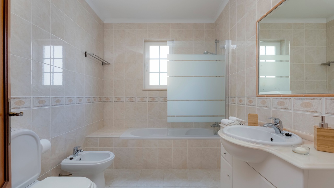 Photo of Bathroom in Porto de Mos