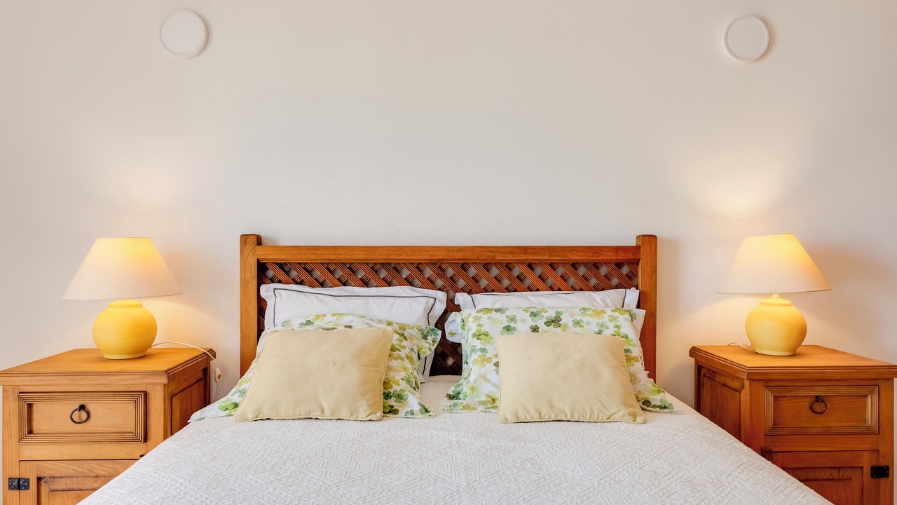 Photo of Bedroom in Porto de Mos