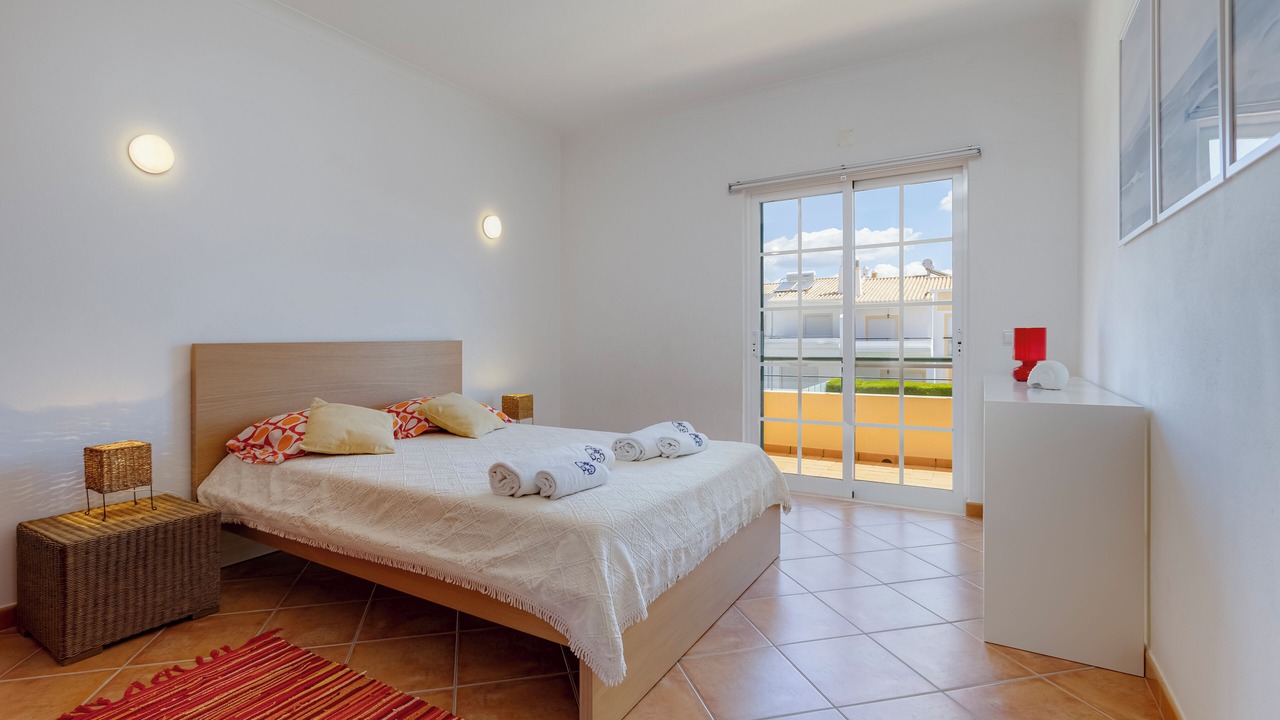 Photo of Bedroom in Porto de Mos
