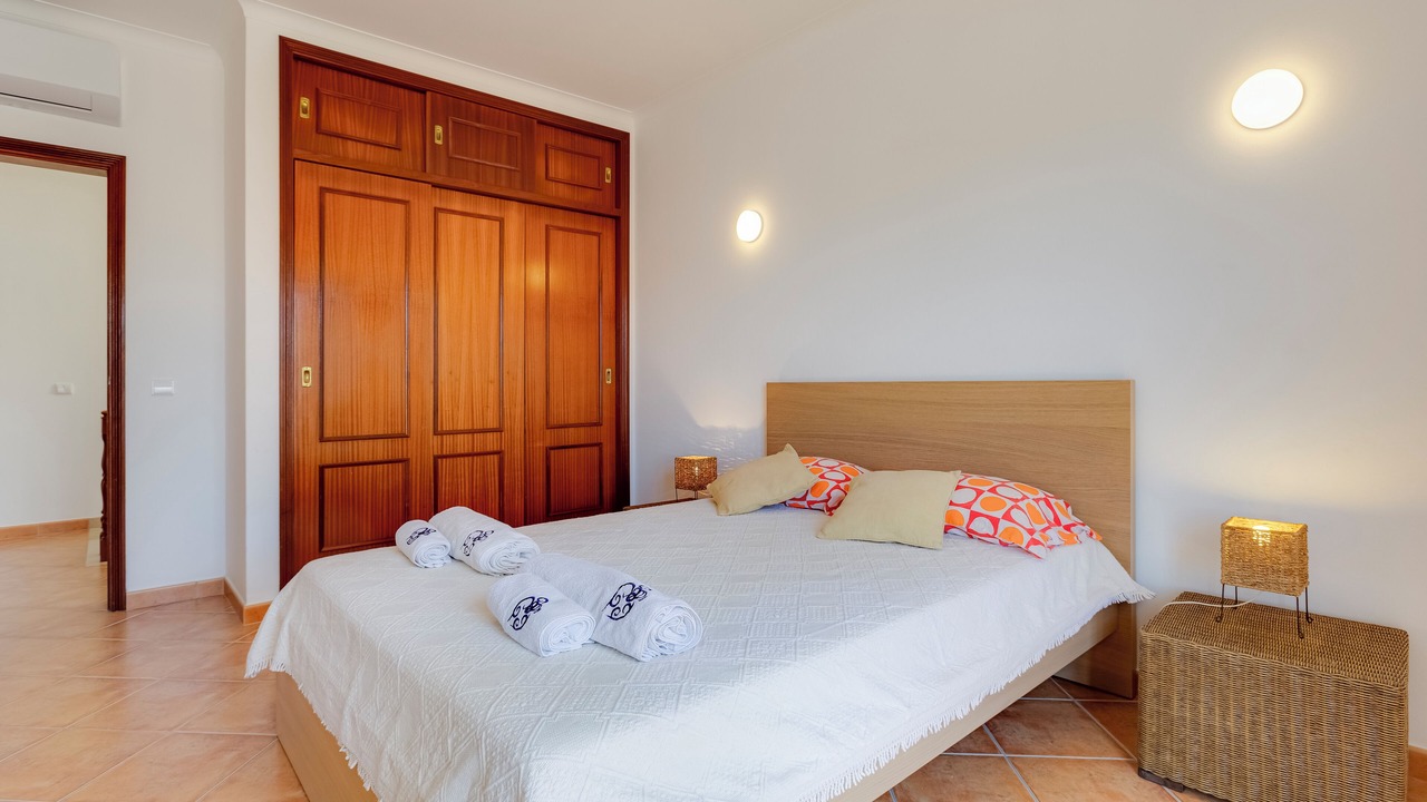 Photo of Bedroom in Porto de Mos