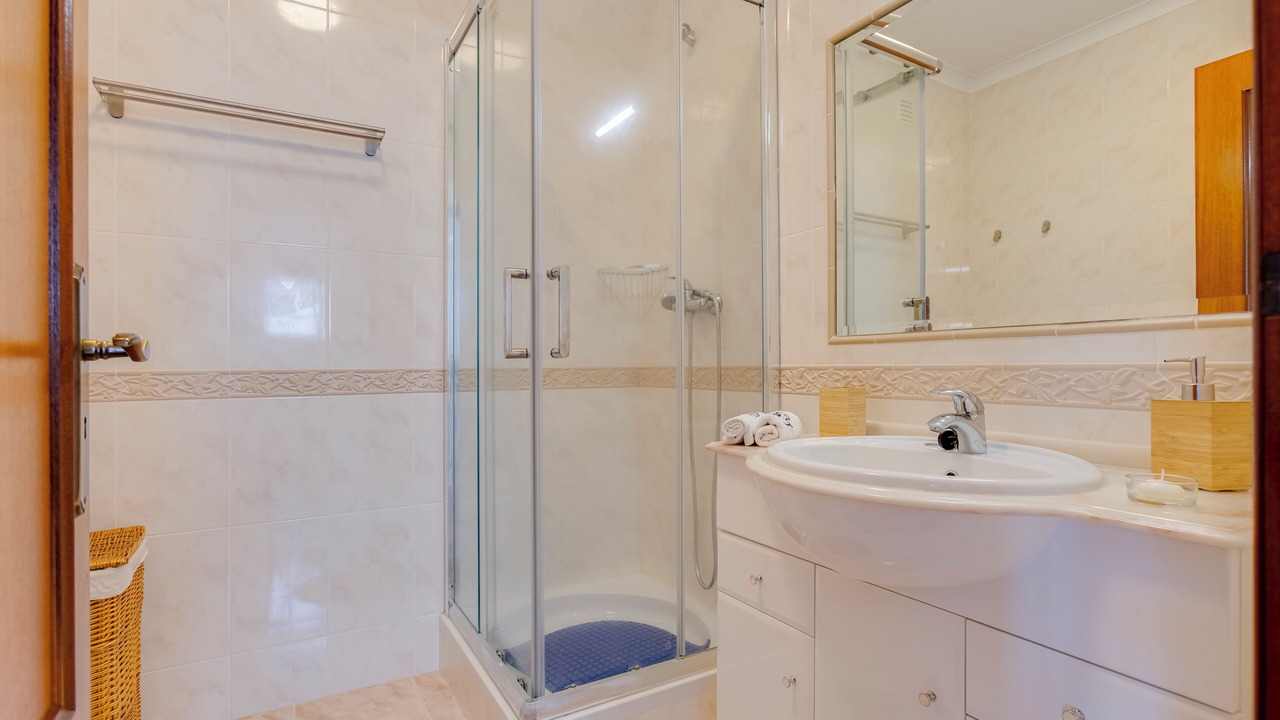 Photo of Bathroom in Porto de Mos