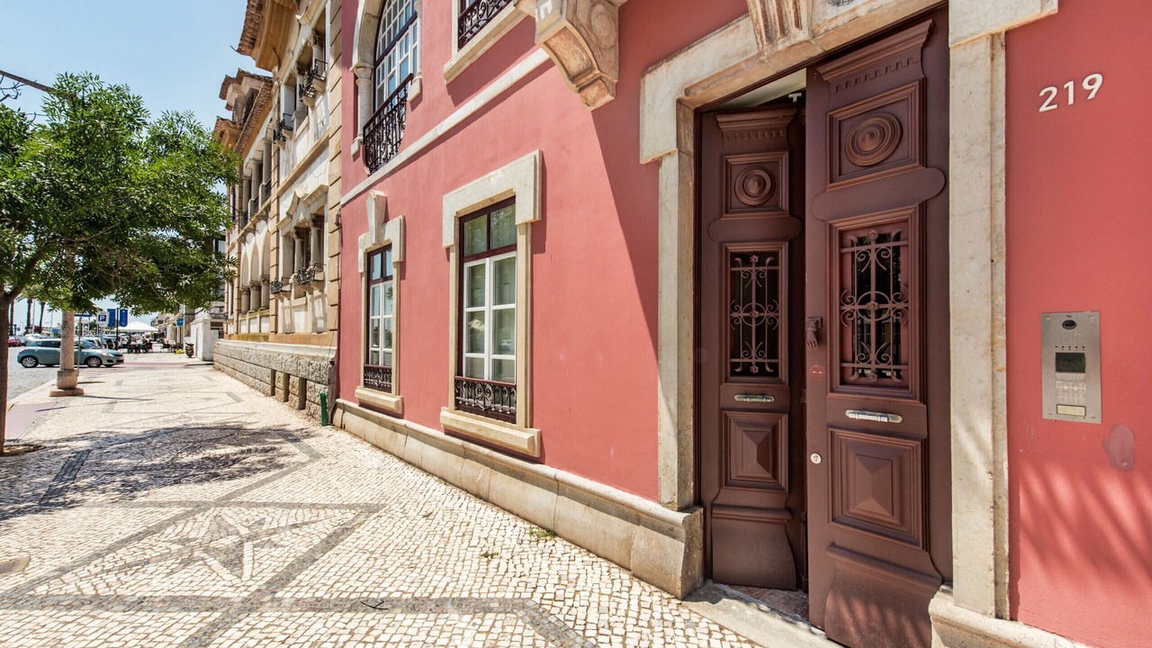 Photo of Outdoor in Vila Real Santo Antonio