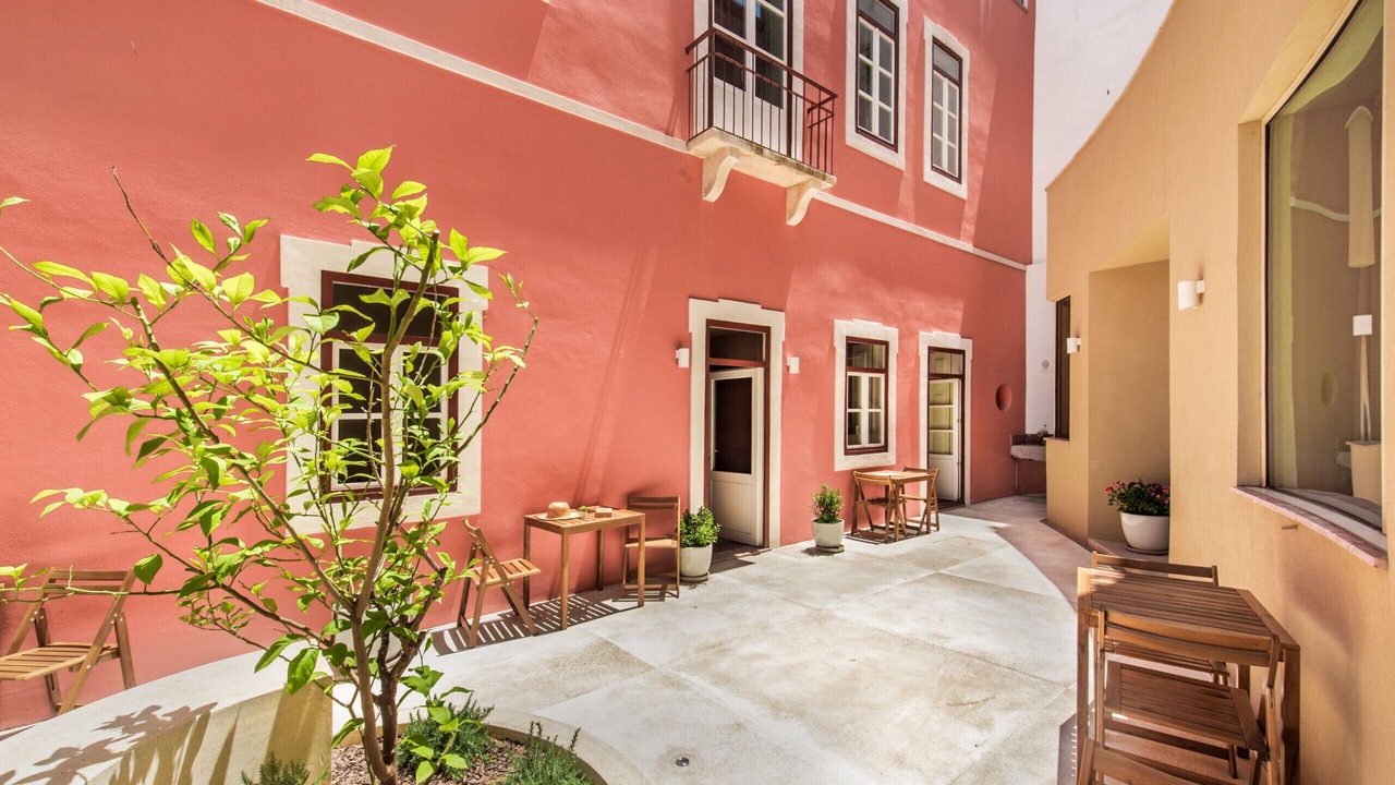 Photo of Outdoor in Vila Real Santo Antonio