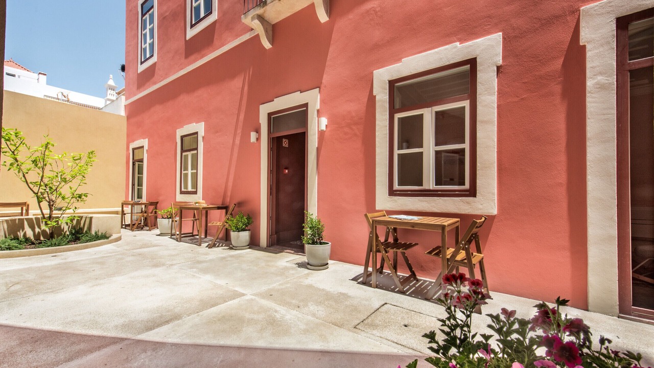 Photo of Outdoor in Vila Real Santo Antonio