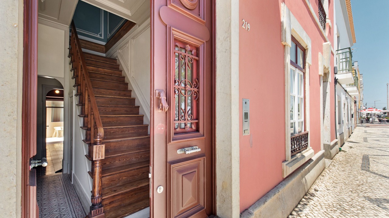 Photo of Outdoor in Vila Real Santo Antonio