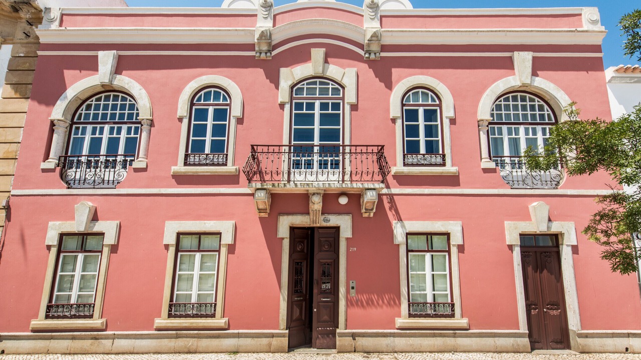 Photo of Outdoor in Vila Real Santo Antonio