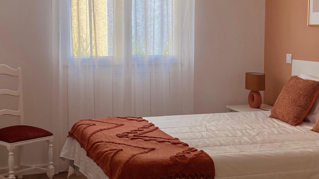 Photo of Bedroom in Melgaco