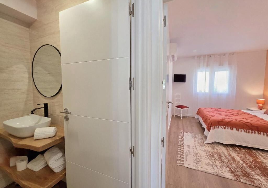 Photo of Bedroom in Melgaco