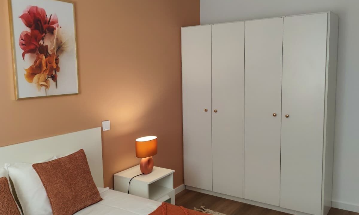 Photo of Bedroom in Melgaco