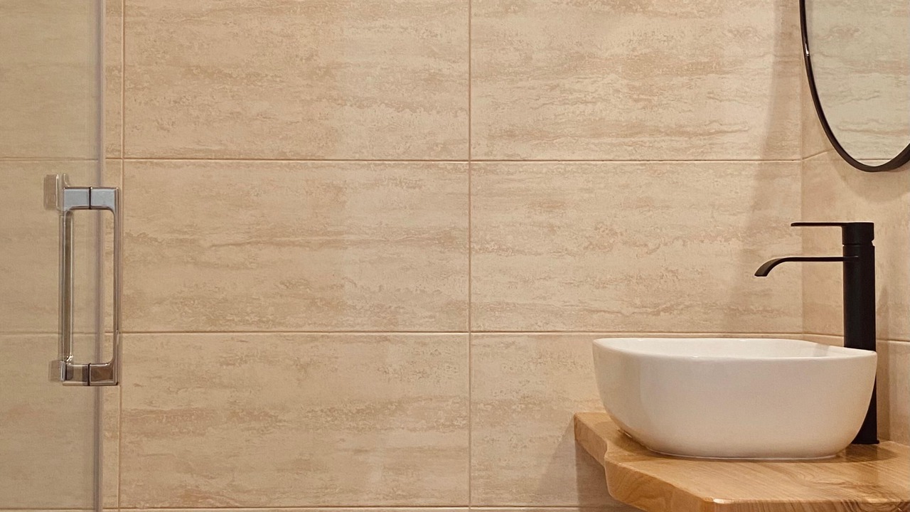 Photo of Bathroom in Melgaco