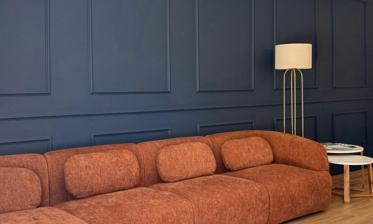 Photo of Livingroom in Melgaco