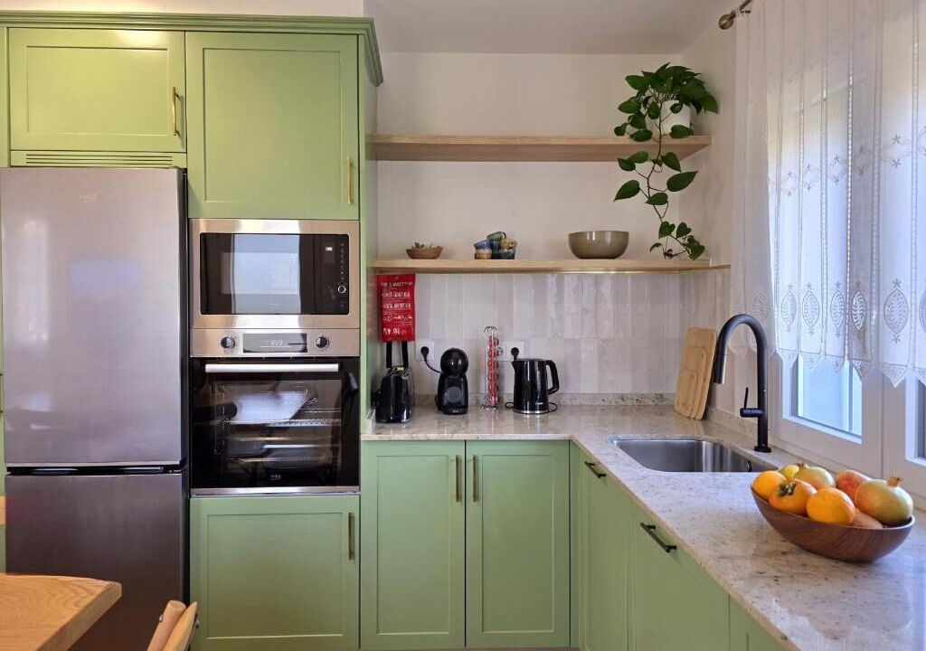 Photo of Kitchen in Melgaco