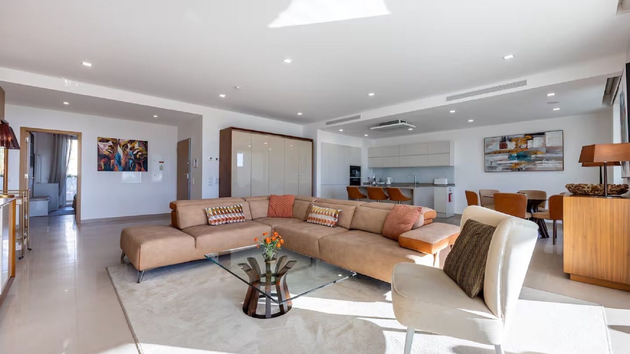 Photo of Livingroom in Porto de Mos
