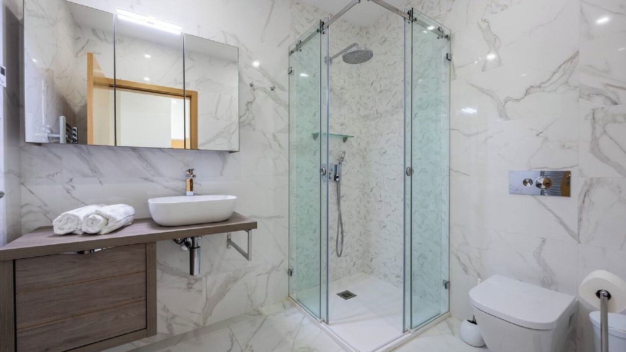 Photo of Bathroom in Porto de Mos